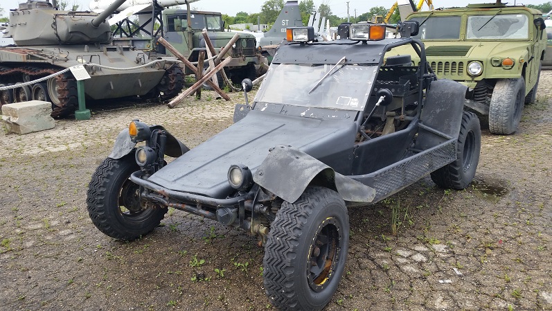 military buggy for sale