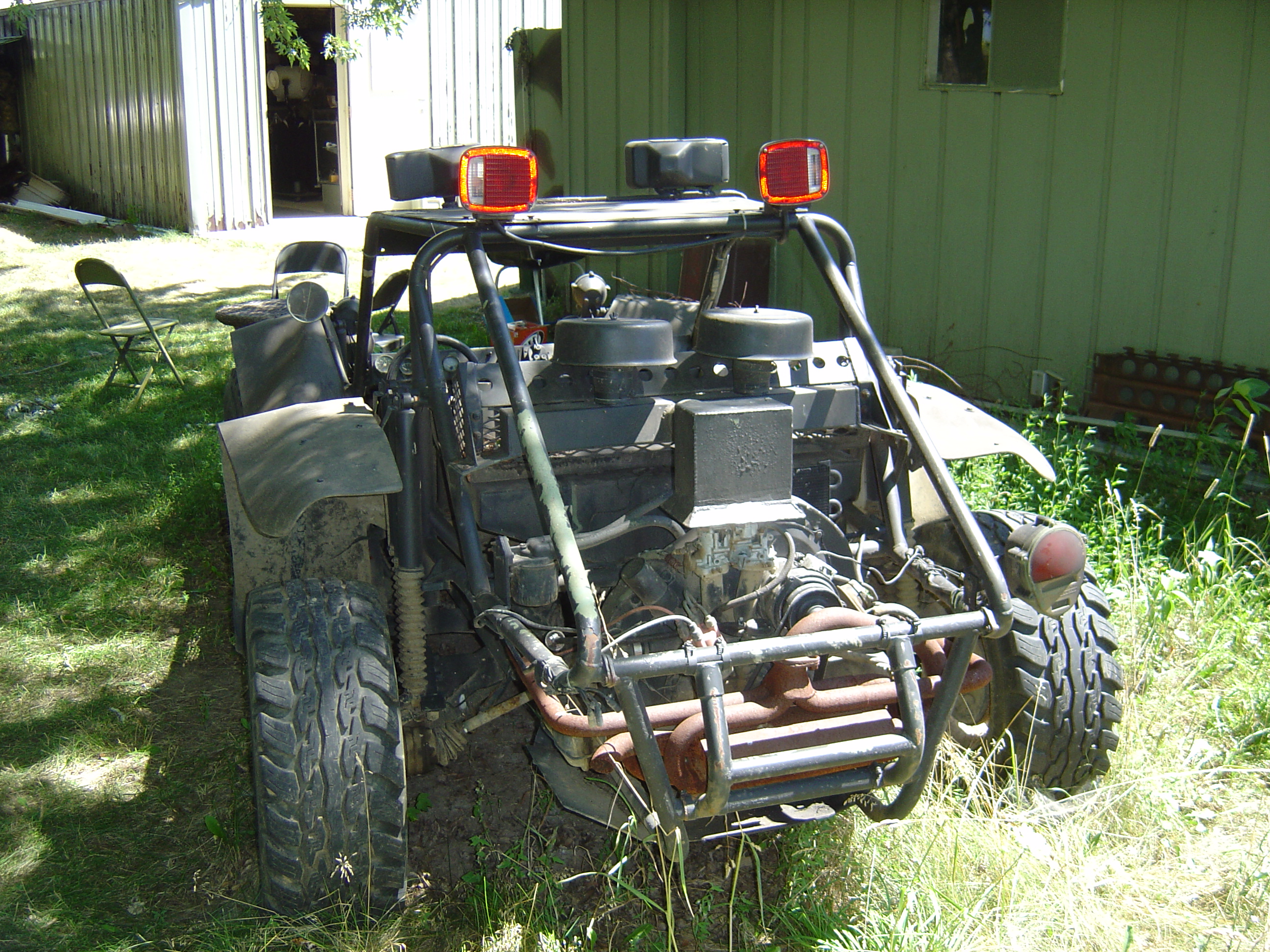 chenowth military dune buggy for sale